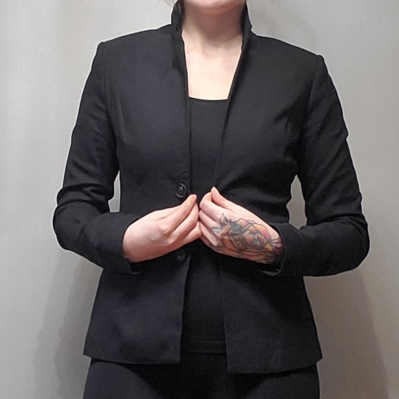 Long Tall Sally tall Suit Jacket - Picture 2 of 12